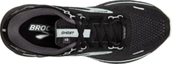 BROOKS Women's Ghost 14 GTX (015 - Black/Blackened Pearl) -Sneaker Hub Shop A801FE46 9B0E 48B8 BA9A 12131B4BCA90