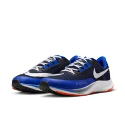 Nike Men’s Rival Fly 3 (451 - Obsidian/Metallic Platinum/Racer Blue/White) 10 Nike Men’s Rival Fly 3 (451 - Obsidian/Metallic Platinum/Racer Blue/White) -Sneaker Hub Shop A8DD9E19 38D3 4E96 8CD5 D255814E3E9D