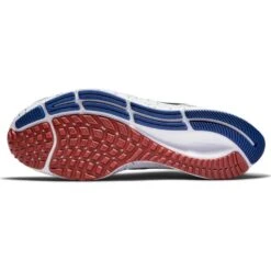 Nike Unisex Zoom Pegasus 38 A.I.R. Kelly Anna London (001 - Black/Lime Glow/Racer Blue) -Sneaker Hub Shop ABAB2C66 3106 4BCF BC7E DB7638EBFFFD