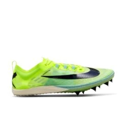 Nike Unisex Zoom Victory 5 XC (702 - Volt/Cave Purple/Mint Foam/Coconut Milk)