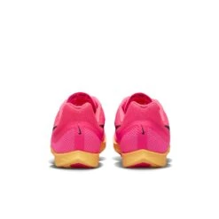 Nike Unisex Zoom Rival Distance (600 - Hyper Pink/Black/Laser Orange) 12 Nike Unisex Zoom Rival Distance (600 - Hyper Pink/Black/Laser Orange) -Sneaker Hub Shop AC383566 93A1 4008 B15F CF67884D1B71