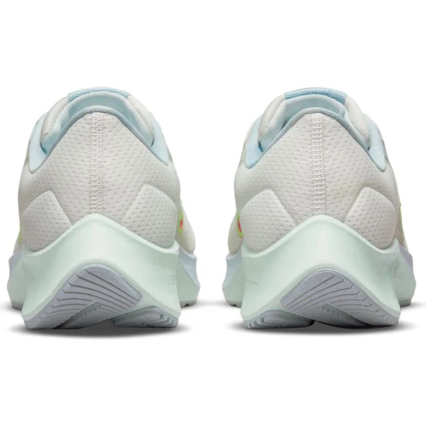 Nike Women’s Zoom Pegasus 38 Premium (111 - Summit White/Volt/Black/Aura) 7 Nike Women’s Zoom Pegasus 38 Premium (111 - Summit White/Volt/Black/Aura) - Image 5