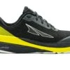 Altra Men's Paradigm 5 (031 - Black/lime) -Sneaker Hub Shop AL0A4VQO 031 HERO