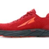 Altra Men's Torin 4.5 Plush (668 - Dark Red) -Sneaker Hub Shop AL0A4VQT 668 HERO