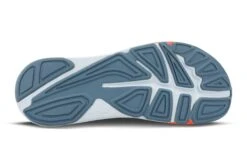 Altra Women's Paradigm 5 (007 - Gray/Coral) -Sneaker Hub Shop AL0A4VQY 007 ALT1