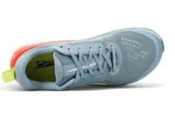 Altra Women's Paradigm 5 (007 - Gray/Coral) -Sneaker Hub Shop AL0A4VQY 007 ALT2