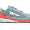 Altra Women's Paradigm 5 (007 - Gray/Coral) 2 Altra Women's Paradigm 5 (007 - Gray/Coral) -Sneaker Hub Shop AL0A4VQY 007 HERO