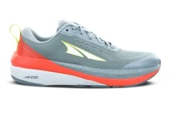 Altra Women's Paradigm 5 (007 - Gray/Coral)