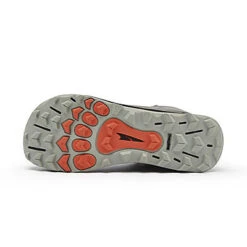 Altra Women’s Lone Peak ALL-WTHR Low (280- Gray/Orange) 6 Altra Women’s Lone Peak ALL-WTHR Low (280- Gray/Orange) -Sneaker Hub Shop AL0A4VR9280 ALT1