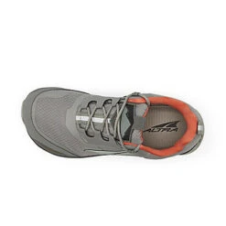 Altra Women’s Lone Peak ALL-WTHR Low (280- Gray/Orange) 7 Altra Women’s Lone Peak ALL-WTHR Low (280- Gray/Orange) -Sneaker Hub Shop AL0A4VR9280 ALT2
