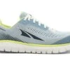 Altra Women's Provision 5 (453 - Light Blue/Lime) 1 Altra Women's Provision 5 (453 - Light Blue/Lime) -Sneaker Hub Shop AL0A4VRC 453 HERO