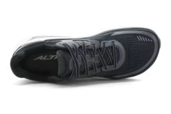 Altra Men's Paradigm 6 (000 - Black) -Sneaker Hub Shop AL0A5471 000 ALT2
