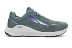 Altra Women's Paradigm 6 (254 - Gray/Purple)