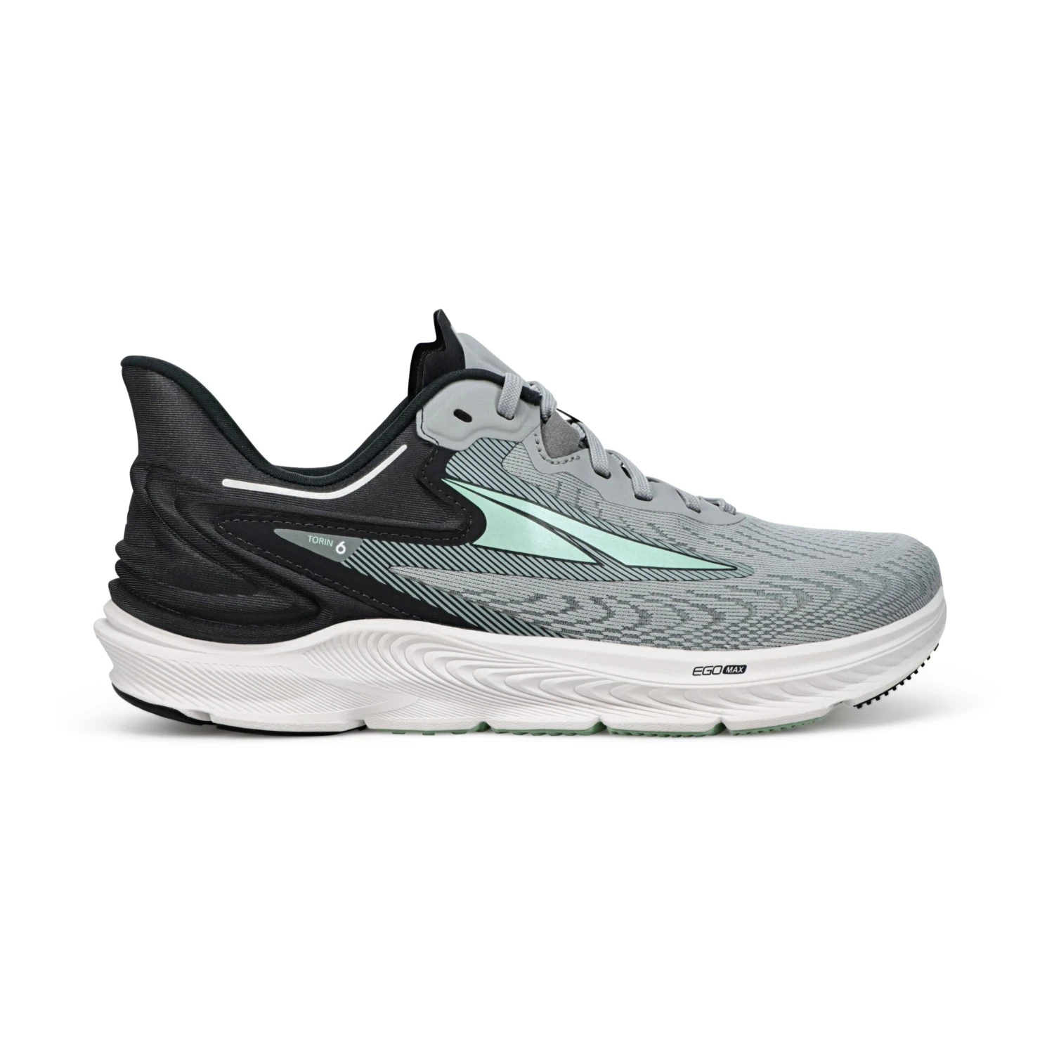 Altra Women's Torin 6 (220 - Gray) 3 Altra Women's Torin 6 (220 - Gray)