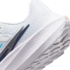 Nike Kid's Air Zoom Pegasus 40 Premium (100 - White/Multi-Color-Football Grey) 21 Nike Kid's Air Zoom Pegasus 40 Premium (100 - White/Multi-Color-Football Grey) -Sneaker Hub Shop AURORA FB8866 100 PHSYD002 2000