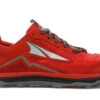 Altra Men’s Lone Peak 5 (660 - Red) 1 Altra Men’s Lone Peak 5 (660 - Red) -Sneaker Hub Shop Altra Lone Peak 5 1024x666 1