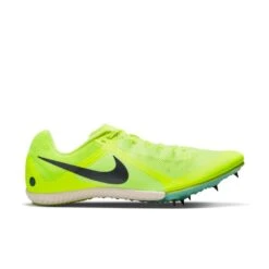 Nike Unisex Zoom Rival Multi (700 - Volt/Cave Purple/Mint Foam/Coconut Milk)