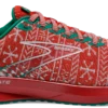 BROOKS Women’s Levitate 5 “Run Merry” (634 - Red/White/Green) 1 BROOKS Women’s Levitate 5 “Run Merry” (634 - Red/White/Green) -Sneaker Hub Shop BA2B37C2 FADB 4A0E B43A 014845F94243