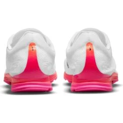 Nike Unisex Air Zoom Streak LT 4 (100 - White/Black/Black) 12 Nike Unisex Air Zoom Streak LT 4 (100 - White/Black/Black) -Sneaker Hub Shop BAF56A5E 70AF 44E5 BCEB 5C03F6F6B455