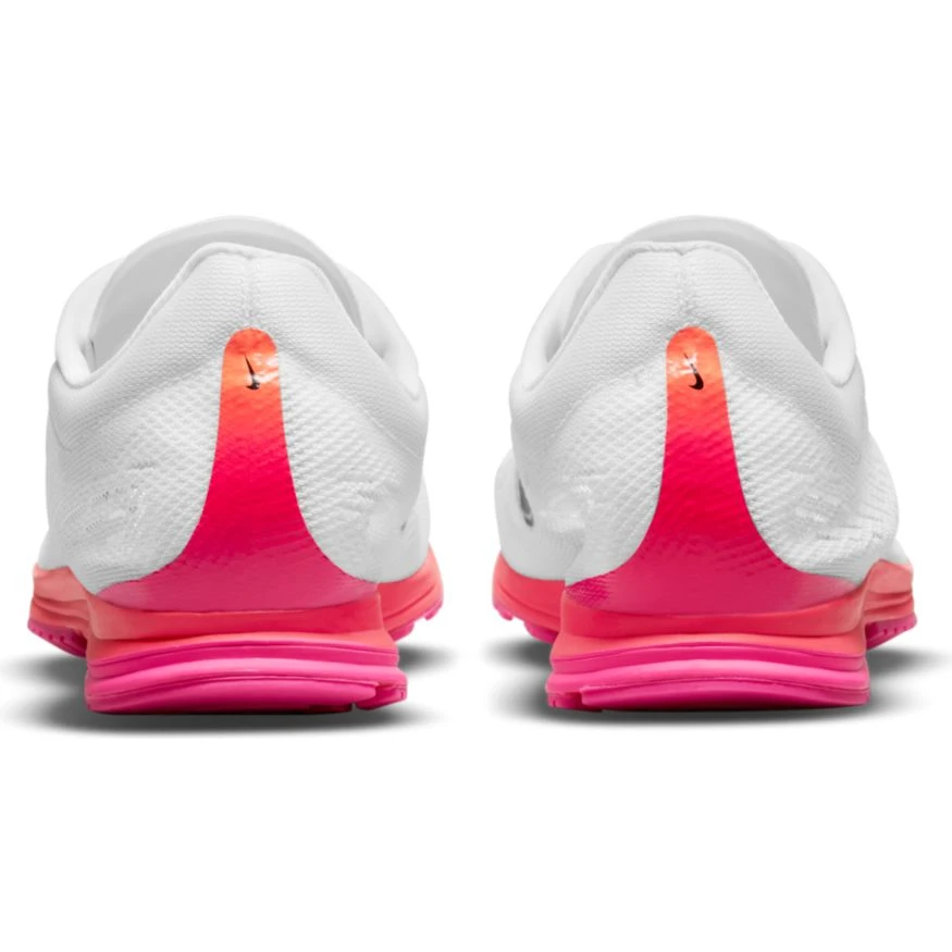 Nike Unisex Air Zoom Streak LT 4 (100 - White/Black/Black) 7 Nike Unisex Air Zoom Streak LT 4 (100 - White/Black/Black) - Image 5