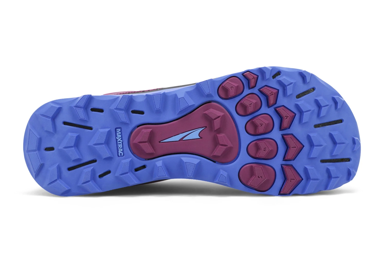 Altra Women’s Lone Peak 5 (552 - Plum) 6 Altra Women’s Lone Peak 5 (552 - Plum) - Image 4