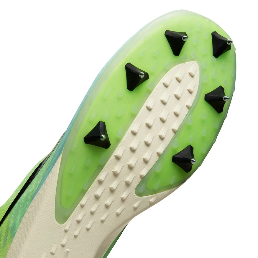 Nike Unisex Zoom Victory 5 XC (702 - Volt/Cave Purple/Mint Foam/Coconut Milk) 9 Nike Unisex Zoom Victory 5 XC (702 - Volt/Cave Purple/Mint Foam/Coconut Milk) - Image 7