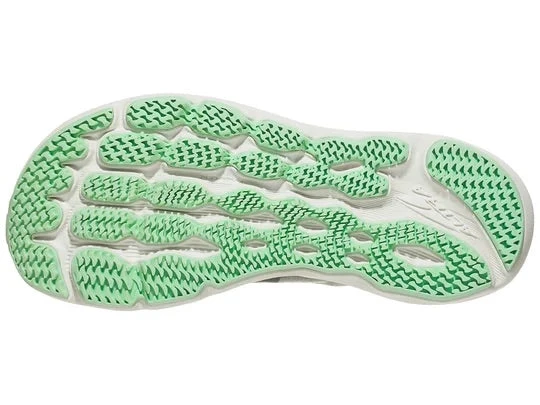 Altra Women's Provision 6 (032 - Black/Mint) 7 Altra Women's Provision 6 (032 - Black/Mint) - Image 5