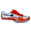 Nike Unisex Zoom Long Jump 3 (101 - White/Black-Chile Red) -Sneaker Hub Shop BD8DEE1D FE25 4036 8AC6 AEEAA1420BCE