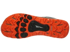 Altra Men’s Lone Peak 5 (224 - Light Gray) -Sneaker Hub Shop BF27CC8E 2FDE 4994 9E33 01C520BACDB8