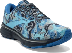 BROOKS Women's Ghost 15 Camo (416 - Star/Eclipse/Grotto) -Sneaker Hub Shop C20FE7E6 0D32 4BDA 9621 3360BB6D70AF