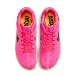 Nike Unisex Zoom Rival Distance (600 - Hyper Pink/Black/Laser Orange) 11 Nike Unisex Zoom Rival Distance (600 - Hyper Pink/Black/Laser Orange) -Sneaker Hub Shop C30C1C6F E7D4 4749 9B35 071161CF92D9