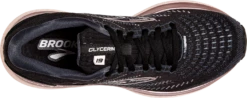 BROOKS Women's Glycerin 19 (074 - Black/Ombre/Metallic) 10 BROOKS Women's Glycerin 19 (074 - Black/Ombre/Metallic) -Sneaker Hub Shop C332653F 4BAC 4FB0 A3C3 CCE46F1A14A0