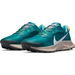 Nike Men's Pegasus Trail 3 (300 - Mystic Teal/Dark Smoke Grey) 9 Nike Men's Pegasus Trail 3 (300 - Mystic Teal/Dark Smoke Grey) -Sneaker Hub Shop C59BD07D A04C 49A6 9AA2 36B45606E97A