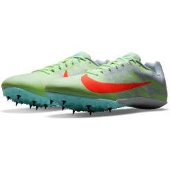 Nike Unisex Zoom Rival S9 (701 - Barely Volt/Hyper Orange/Photon Dust) 10 Nike Unisex Zoom Rival S9 (701 - Barely Volt/Hyper Orange/Photon Dust) -Sneaker Hub Shop CABACAA6 1EA8 439D BA87 E2BA713FBF73