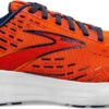 BROOKS Menโs Glycerin 20 (843 - Orange/Titan/Flame) 1 BROOKS Menโs Glycerin 20 (843 - Orange/Titan/Flame) -Sneaker Hub Shop CAD3B1CA 9C8A 473C 88C2 86B7DDF267D8