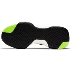 Nike Women's ZoomX Invincible Run Flyknit (002 - Black/Cyber/Elemental Pink -Sneaker Hub Shop CD2BA03B CEE5 446D BF01 1BA8E1DD732F