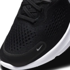 Nike Women's React Miler 2 (001 - Black/White-Smoke Grey) -Sneaker Hub Shop CW7136 001 PHSYD001 2000