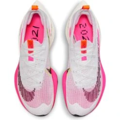 Nike Women's Air Zoom Alphafly NEXT% "Rawdacious" (100 - White/Black-Black-Black) 11 Nike Women's Air Zoom Alphafly NEXT% "Rawdacious" (100 - White/Black-Black-Black) -Sneaker Hub Shop D075BFA3 983E 4A6C B8C2 B43488B0F9EF