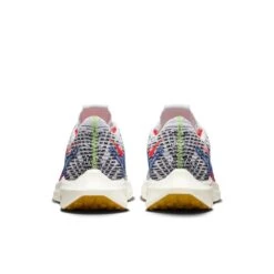 Nike Men's Pegasus Turbo Flyknit Next Nature (002 - Pure Platinum/Bright Crimson/Black) -Sneaker Hub Shop D226A1CB 1A25 441C B926 337E98D2EA05