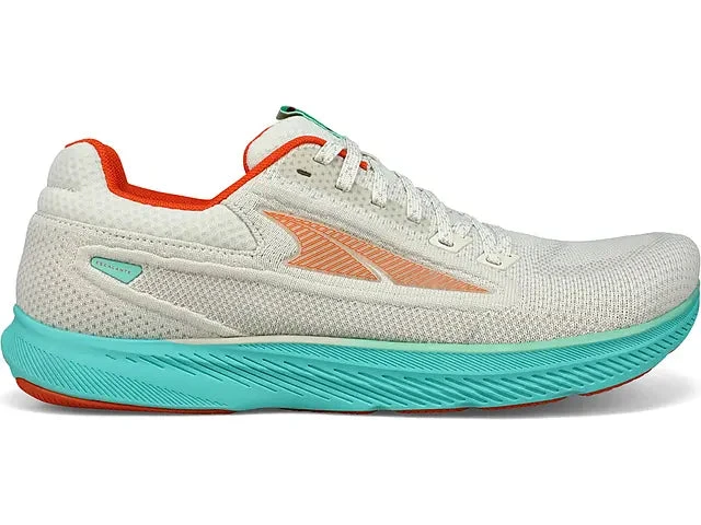Altra Men's Escalante 3 (130 - White/Green) 3 Altra Men's Escalante 3 (130 - White/Green)