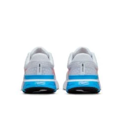 Nike Women's React Infinity Run Flyknit 3 (001 - Football Grey/Bright Crimson/Black) -Sneaker Hub Shop D66B3CA8 4DD9 4331 9C85 121A96FEDA56