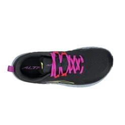 Altra Women’s Outroad (241 - Dark Gray/Blue) -Sneaker Hub Shop D706B92F F142 4CDA 9BA1 6E3B655FBA4D