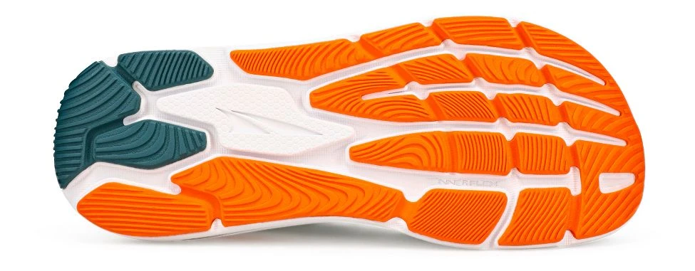 Altra Women's Paradigm 6 (305 - Dusty Teal) 6 Altra Women's Paradigm 6 (305 - Dusty Teal) - Image 4