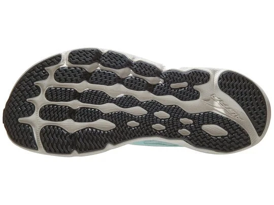 Altra Women's Provision 6 (036 - Black/Light Blue) 7 Altra Women's Provision 6 (036 - Black/Light Blue) - Image 5