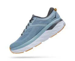 Hoka Men's Bondi 7 (BFCS - Blue Fog/Castlerock) 11 Hoka Men's Bondi 7 (BFCS - Blue Fog/Castlerock) -Sneaker Hub Shop DC89C9BB 9780 45E9 A2B2 FC338AD59E8F