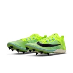 Nike Unisex Zoom Victory 5 XC (702 - Volt/Cave Purple/Mint Foam/Coconut Milk) 11 Nike Unisex Zoom Victory 5 XC (702 - Volt/Cave Purple/Mint Foam/Coconut Milk) -Sneaker Hub Shop DC8A38D0 BC3A 48A8 9194 10AB42F7E0F2