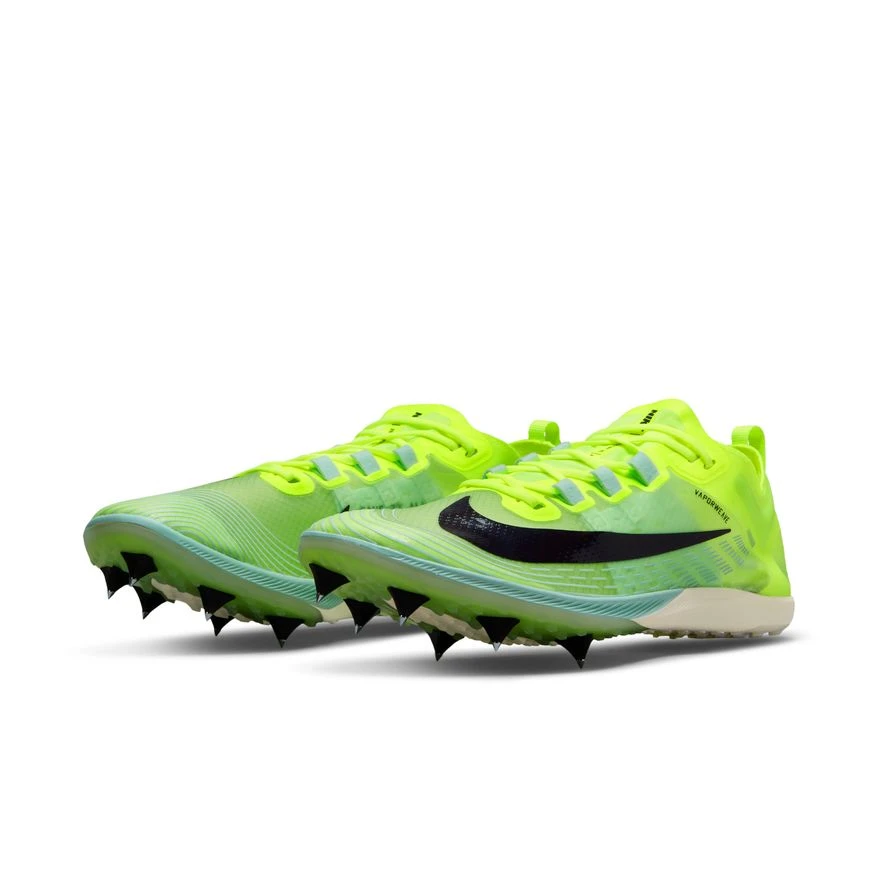 Nike Unisex Zoom Victory 5 XC (702 - Volt/Cave Purple/Mint Foam/Coconut Milk) 5 Nike Unisex Zoom Victory 5 XC (702 - Volt/Cave Purple/Mint Foam/Coconut Milk) - Image 3