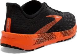 BROOKS Men’s Hyperion Tempo (064 - Black/Flame/Grey) 11 BROOKS Men’s Hyperion Tempo (064 - Black/Flame/Grey) -Sneaker Hub Shop DCCFDB65 3B4C 4657 933B 2E51173DBBF4