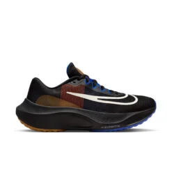 Nike Men’s Zoom Fly 5 A.I.R. Hola Lou (001 - Black/Phantom/Ale Brown/Racer Blue)