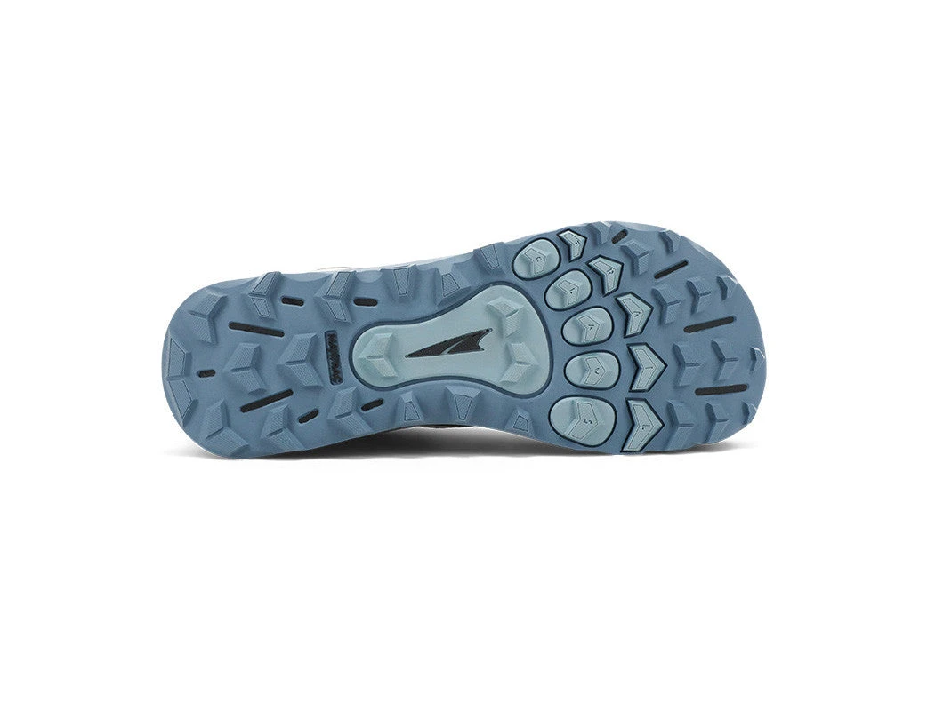 Altra Women’s Lone Peak ALL-WTHR Low (040 - Black/Blue) 6 Altra Women’s Lone Peak ALL-WTHR Low (040 - Black/Blue) - Image 4